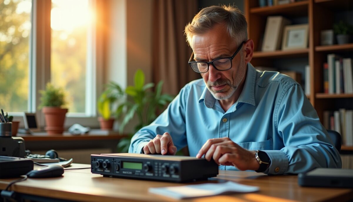 Découvrez cette astuce gratuite pour revitaliser le Wi-Fi de votre ancien modem