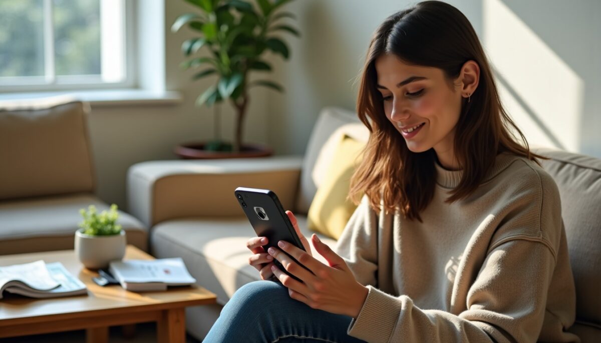 Guide pratique : Réaliser des captures d&rsquo;écran sur votre iPhone 14 en toute simplicité