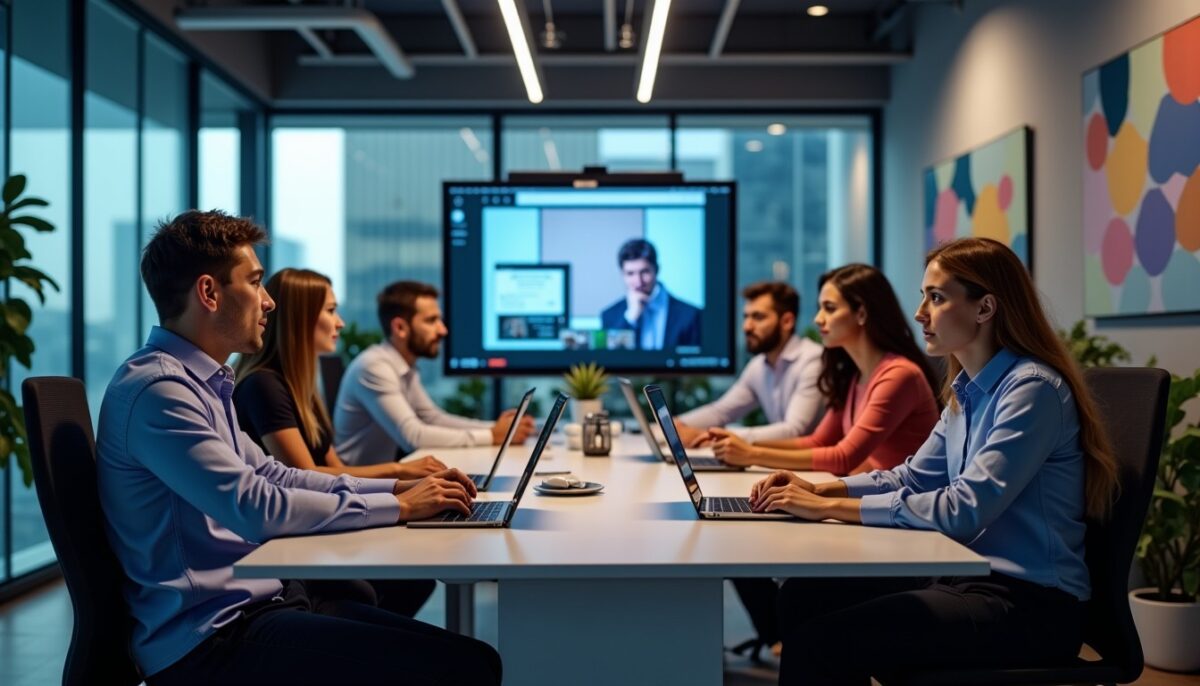 Comment Discord fusionne les salons de scène avec des conférences audio interactives pour une expérience inédite