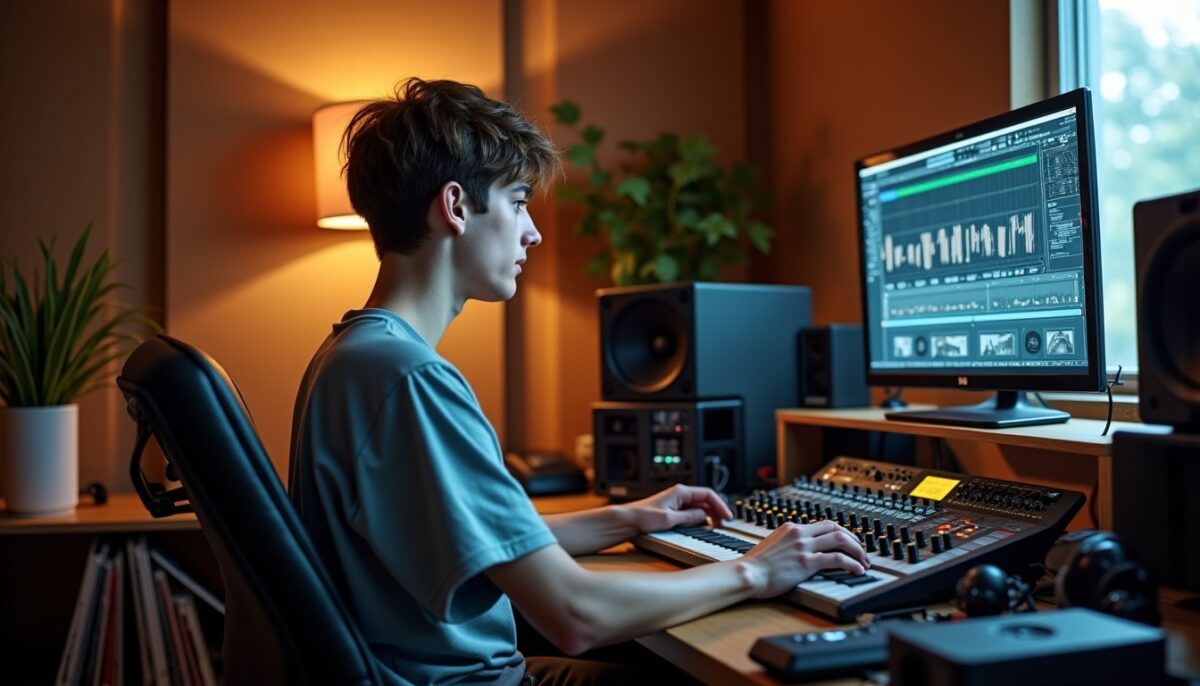 Top des enregistreurs audio en streaming gratuits à découvrir
