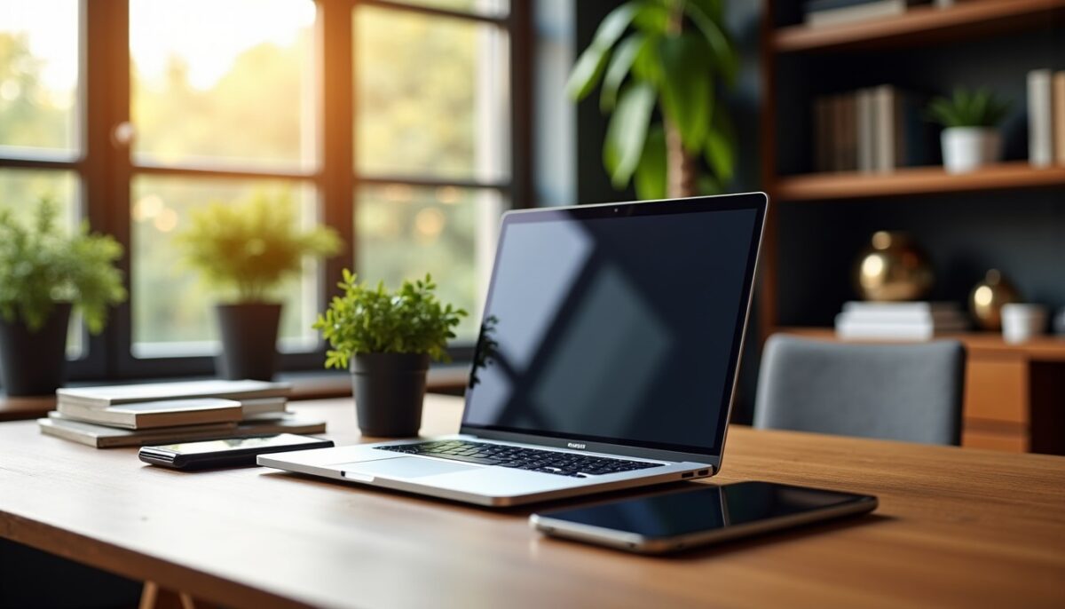 Explorer la synergie de Windows 10 : Comment la fonctionnalité Continuité connecte parfaitement votre PC et smartphone