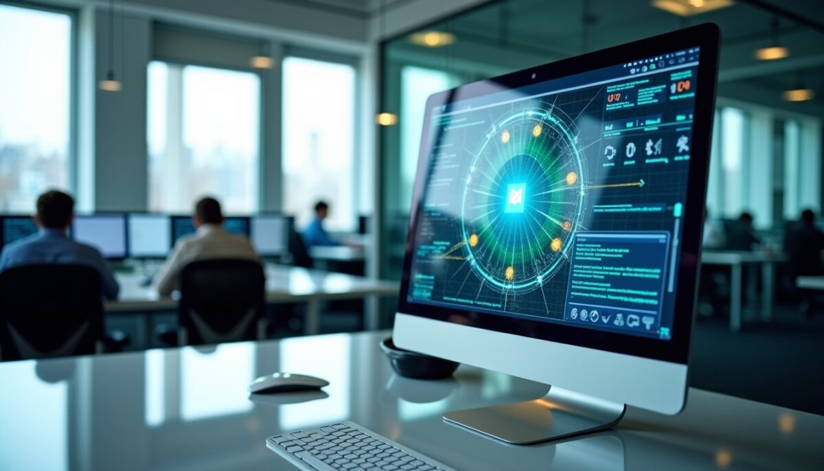 Comment l’écosystème Windows 10 optimise la synergie entre le pare-feu et le filtrage du trafic réseau entrant et sortant