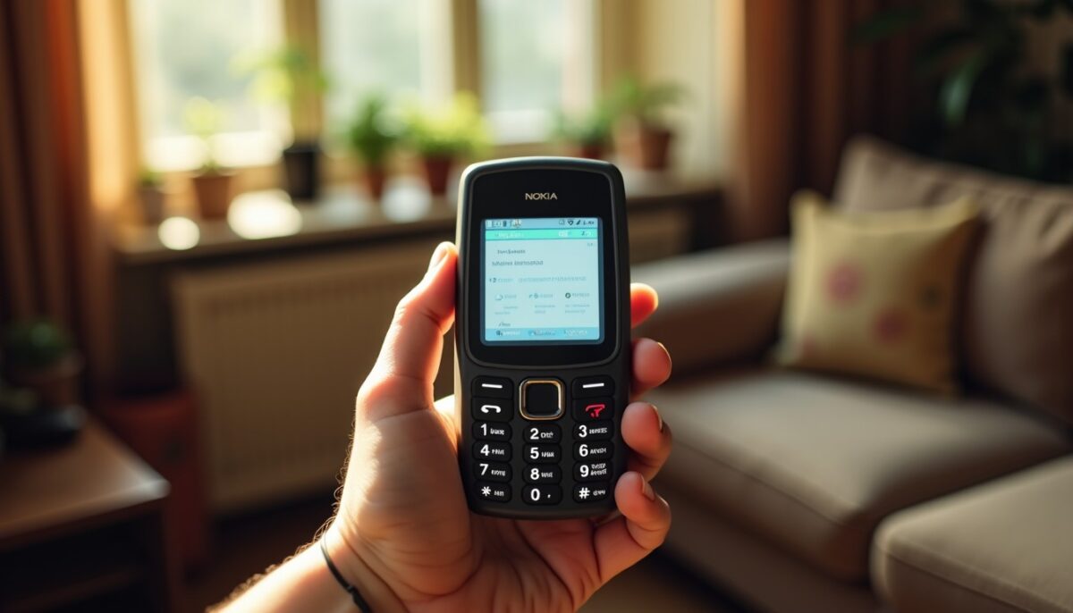 Nokia et la révolution WAP : comment la technologie transforme l’accès aux infos basiques sur mobile