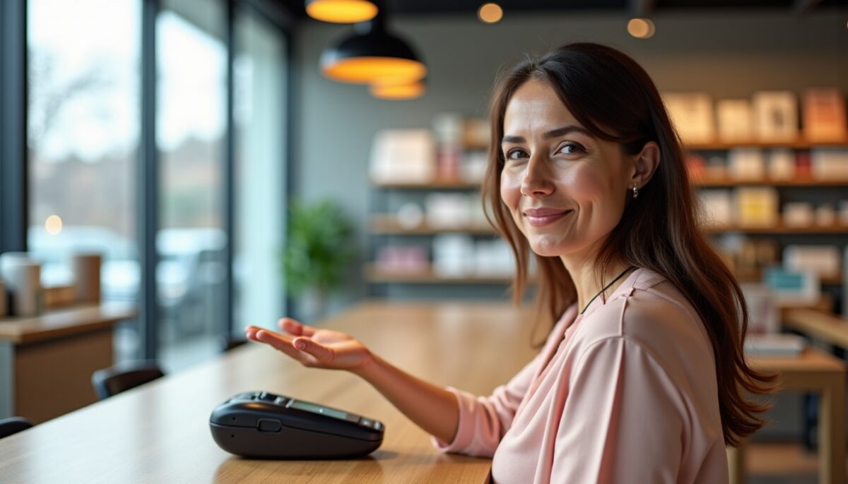 Paiements par Palm d&rsquo;Amazon : un confort innovant, mais qu’en est-il de la sécurité ?