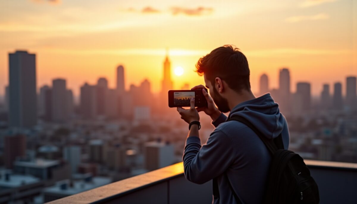 Exploration innovante de la méthode Google Pixel combinant Photo Unblur et correction avancée du flou de mouvement en post-traitement