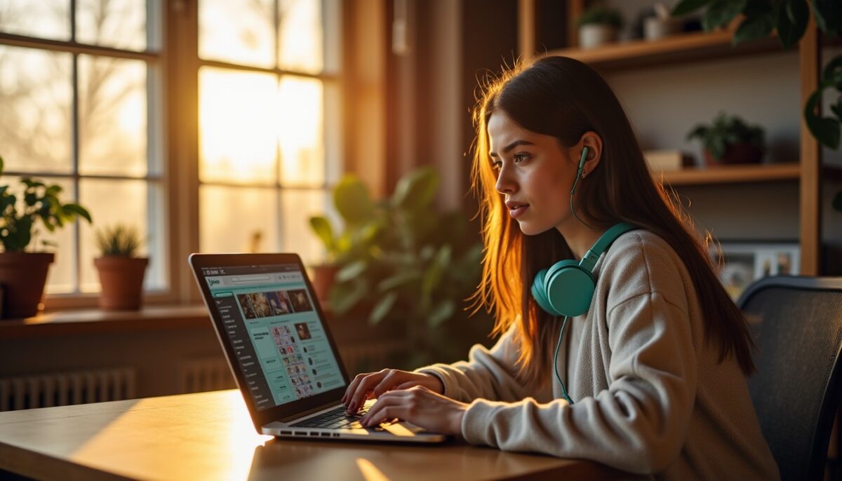 Maîtriser les options de recherche avancée pour dénicher votre musique préférée sur Spotify