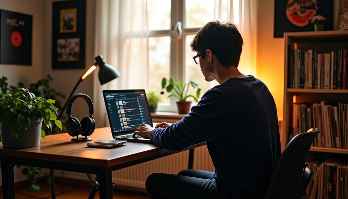 Les meilleures méthodes pour protéger et sauvegarder votre collection musicale numérique
