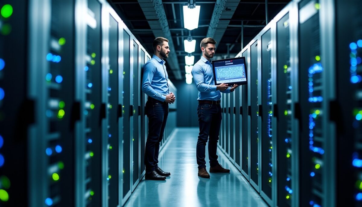 Free augmente par quatre sa capacité de peering à Paris grâce à un partenariat avec Nine