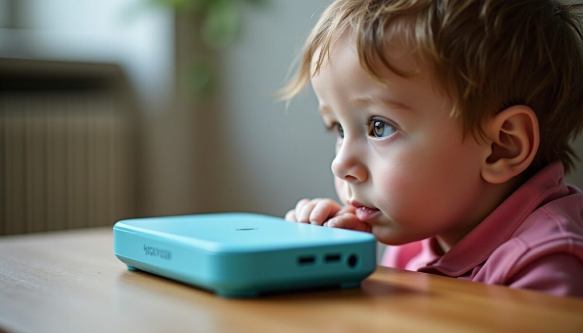 Freebox : Activez dès maintenant le nouveau contrôle parental avant le 1er septembre pour protéger vos enfants
