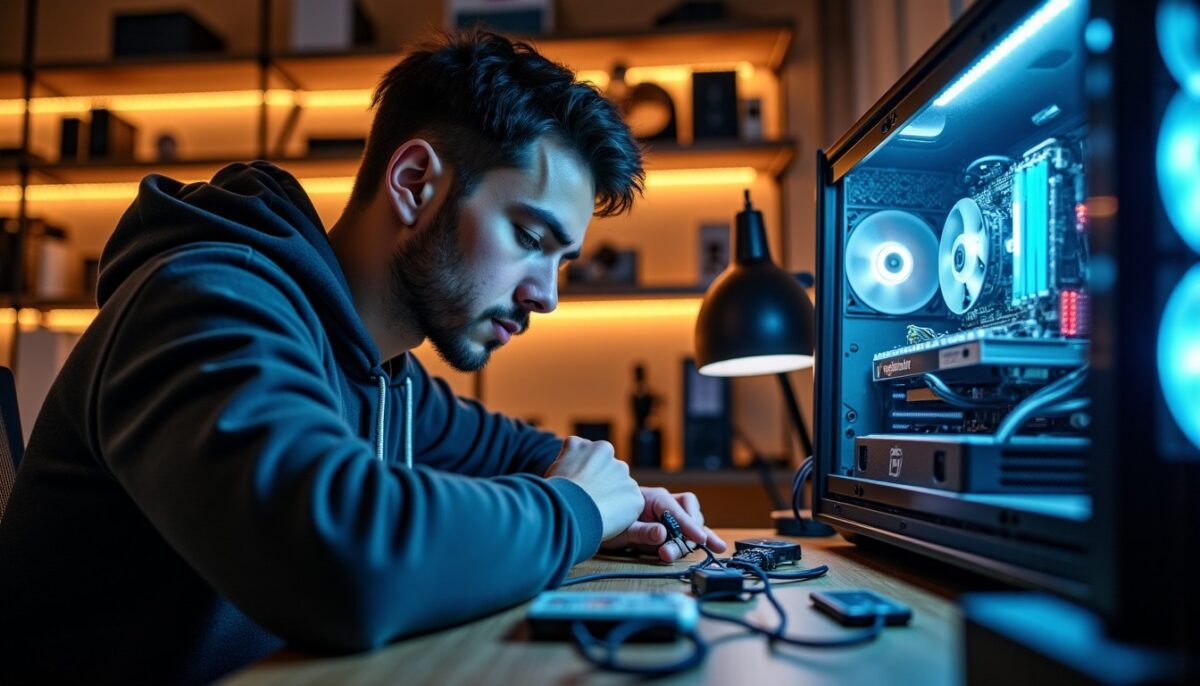 L’overclocking : une pratique dépassée ou toujours d’actualité ?