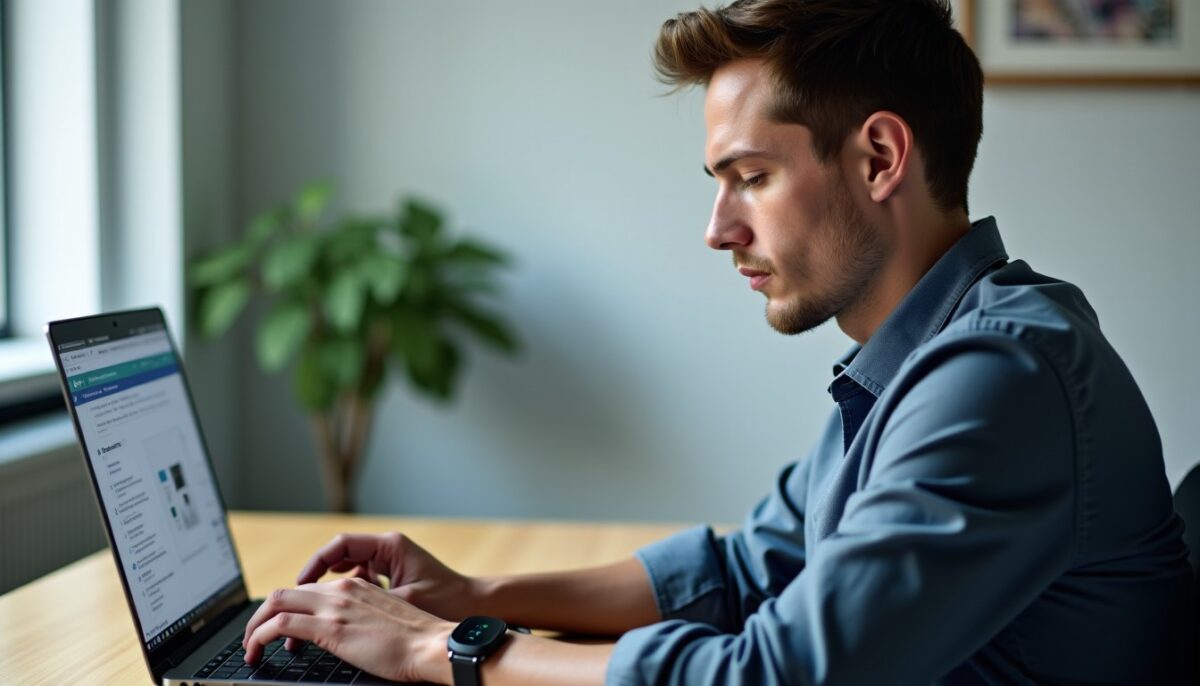 Maîtriser la recherche rapide dans les menus de Microsoft Office pour gagner du temps