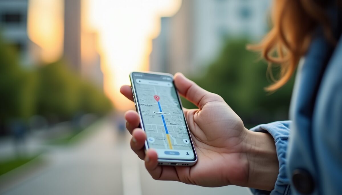 Optimisez vos trajets : guide pratique pour calibrer Google Maps et améliorer vos itinéraires