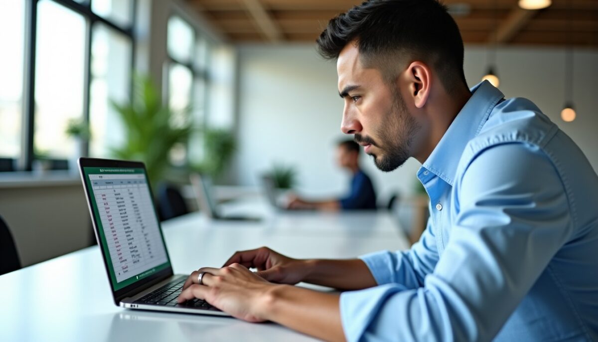 Les incontournables fonctions de date et d&rsquo;heure dans Google Sheets à maîtriser absolument