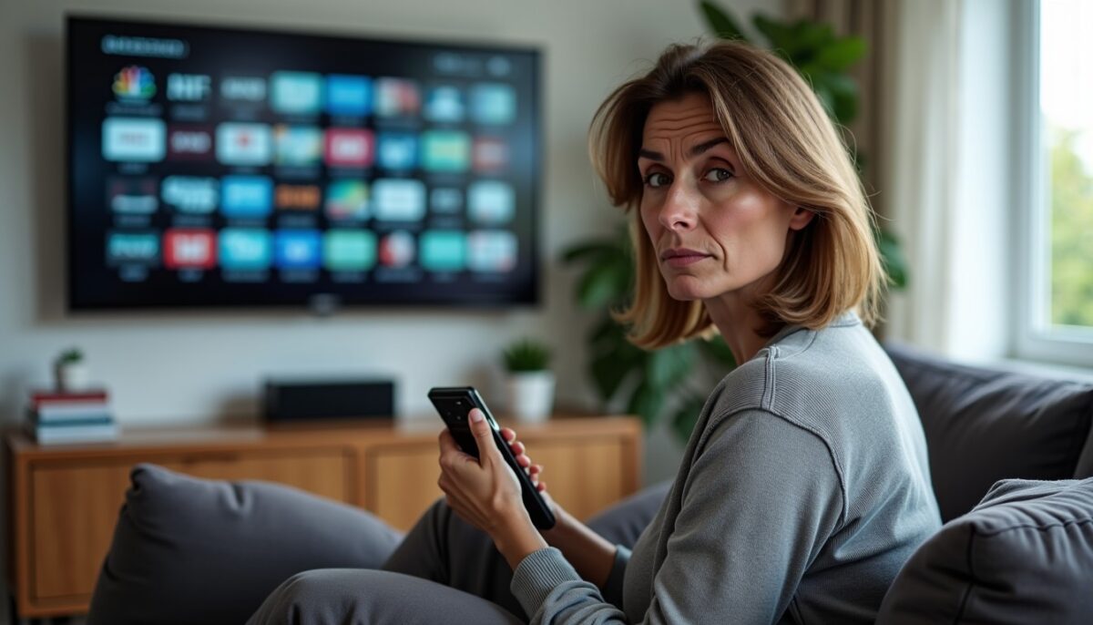 Télévision gratuite : déplacement de 700 chaînes à de nouveaux numéros dès le 25 août