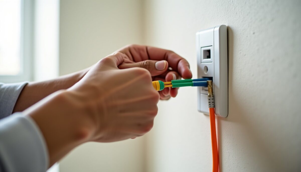 Comment déconnecter en toute sécurité votre câble fibre optique Orange : guide pratique