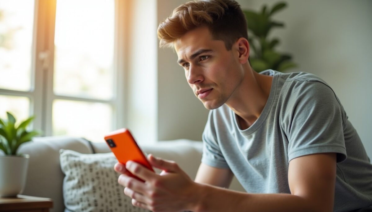 Comment retrouver facilement son numéro de téléphone Orange ?