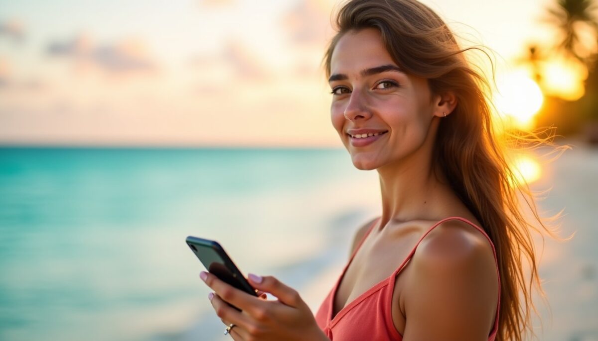 Appeler Orange à l&rsquo;étranger : tarifs détaillés et modalités expliquées