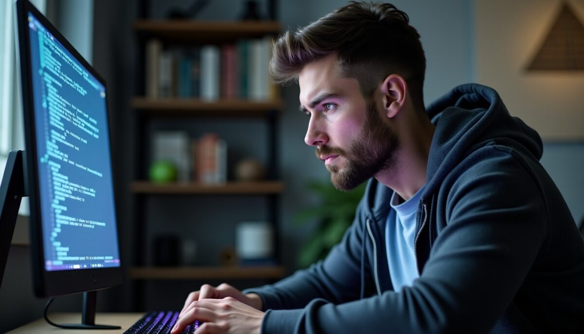 Langage de programmation : comprendre son rôle et ses fondamentaux