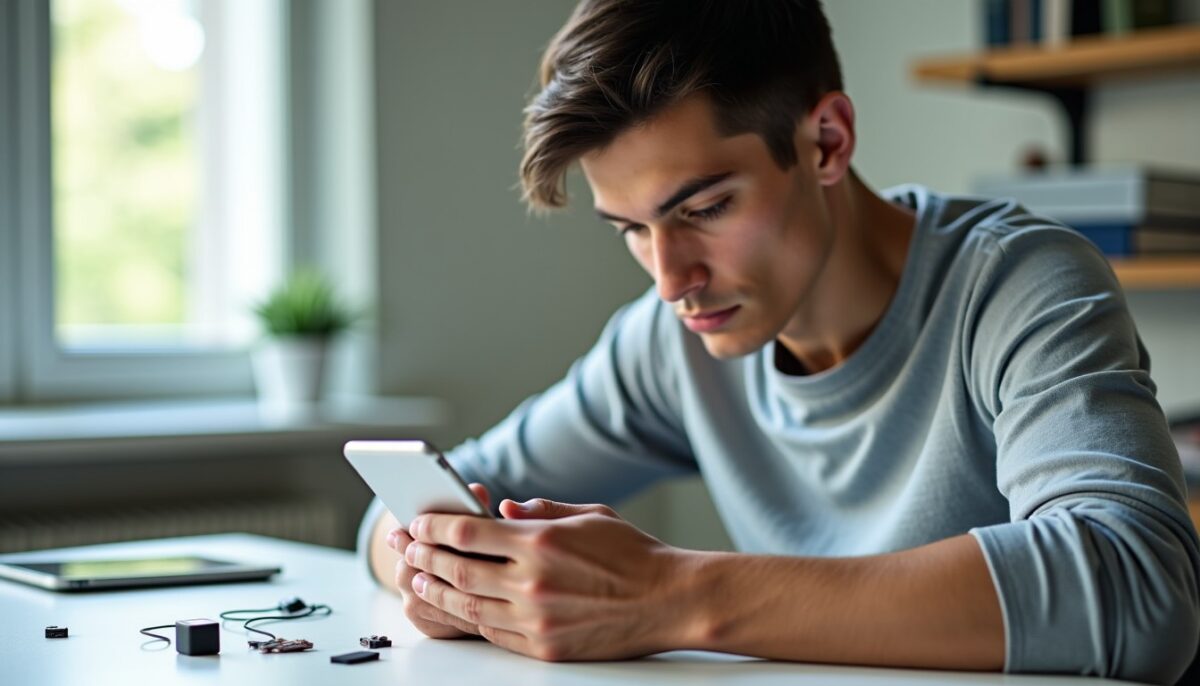 Comment convertir votre iPod Touch en un véritable téléphone : guide pratique