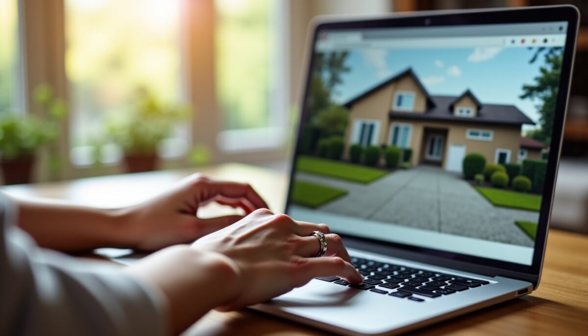 Comment brouiller la vue de votre maison sur Google Maps : guide pratique
