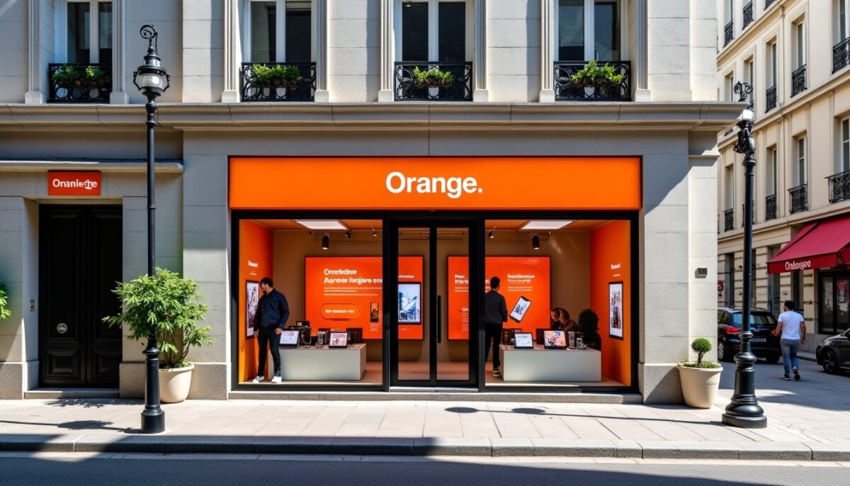 Orange Saint-Maur-des-Fossés : horaires d&rsquo;ouverture, localisation et prestations proposées