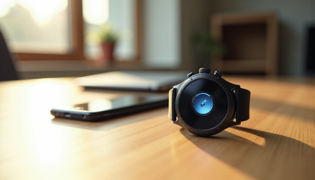 Guide pratique pour synchroniser votre Samsung Galaxy Watch avec votre smartphone