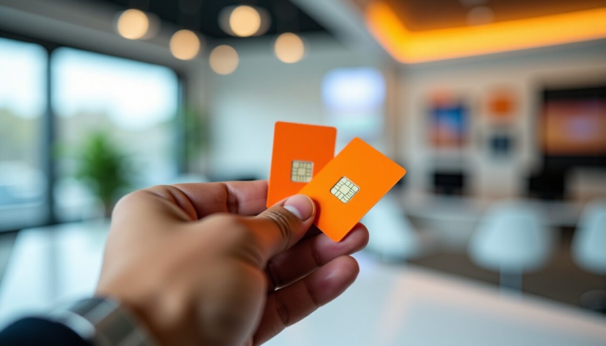 Carte SIM jumelle Orange offerte : tout ce qu’il faut savoir sur les coûts associés