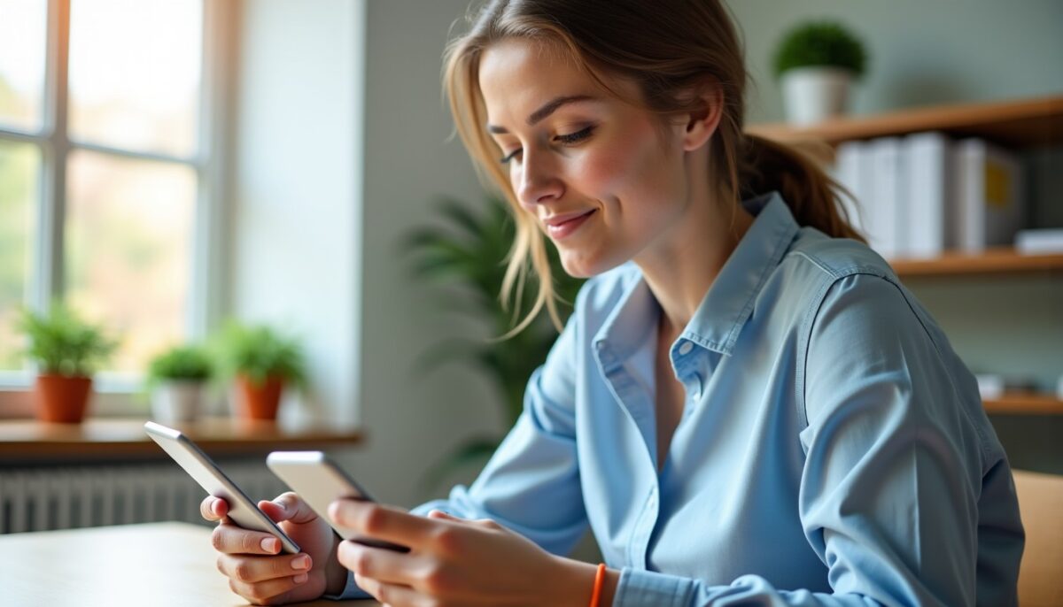 Modifier la date de prélèvement Orange : guide pratique étape par étape