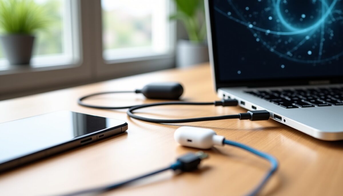 L’UE impose l’USB-C : l’universalité avant tout