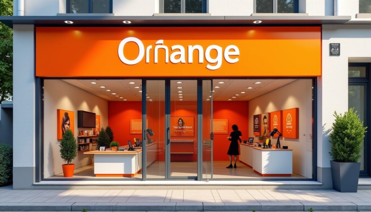 Orange St Clément de Rivière : découvrez horaires, adresse et prestations disponibles
