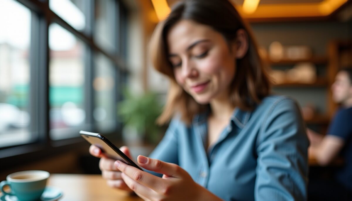 Guide pratique pour repartager la Story Instagram d&rsquo;une autre personne