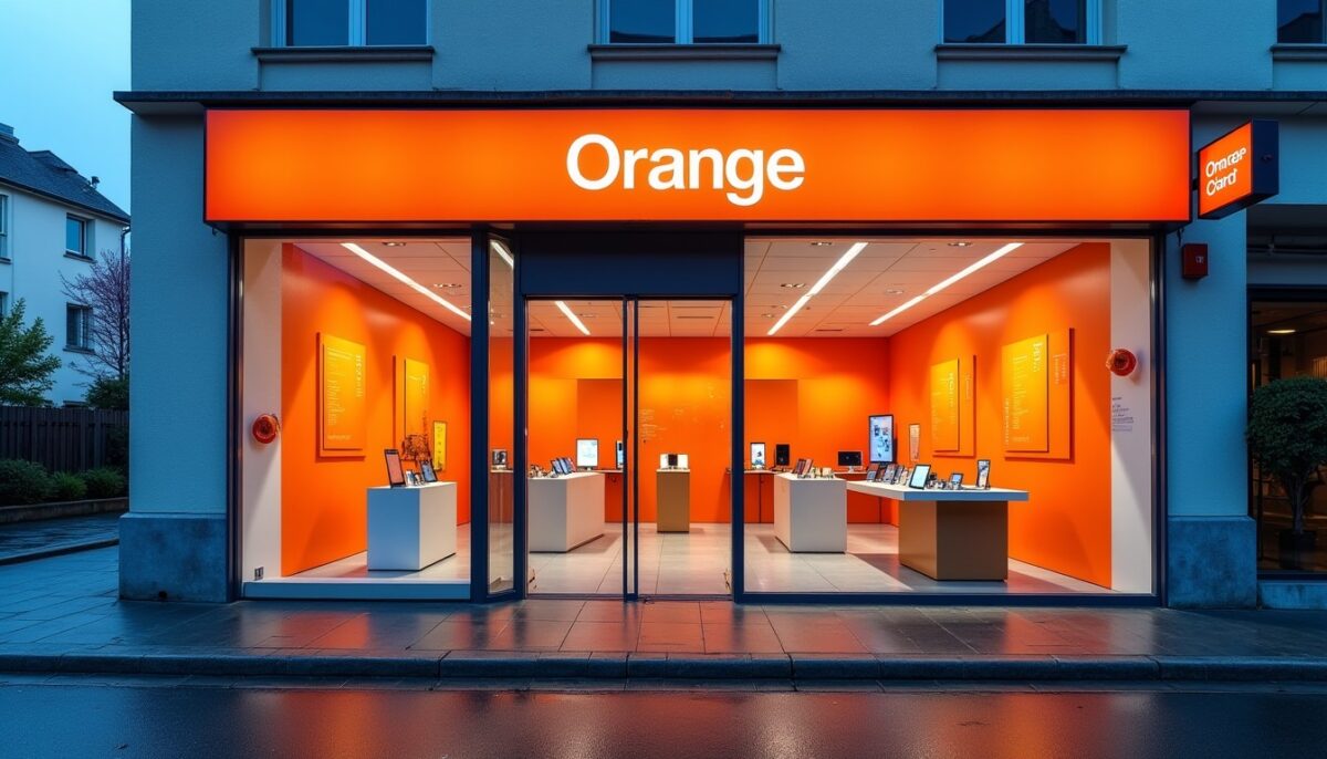 Orange Saint-Jean-d’Angély : découvrez horaires, adresse et prestations disponibles