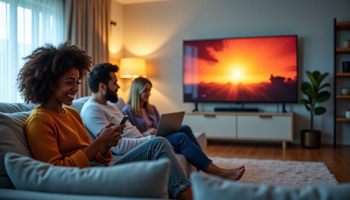 Toutes les astuces pour regarder la télévision sur Smart TV, smartphone et ordinateur