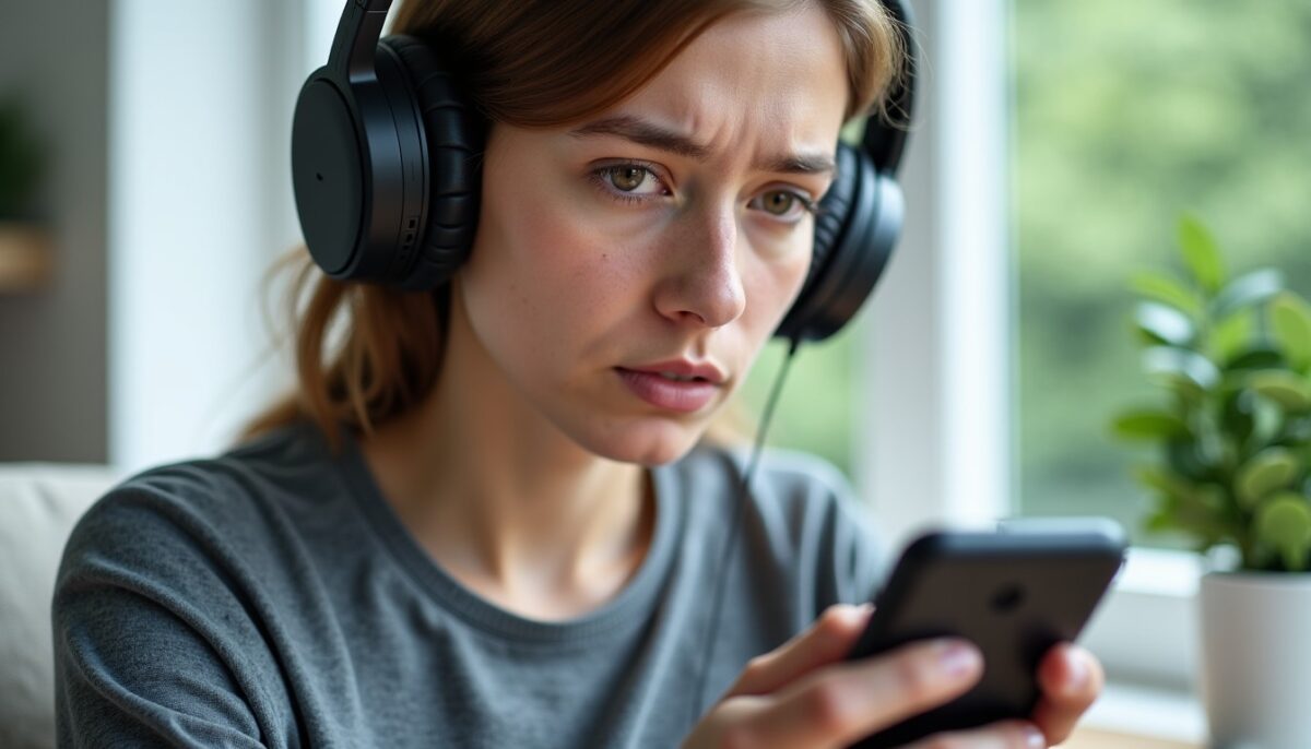 Spotify gratuit : pourquoi la qualité sonore de votre musique pourrait en pâtir
