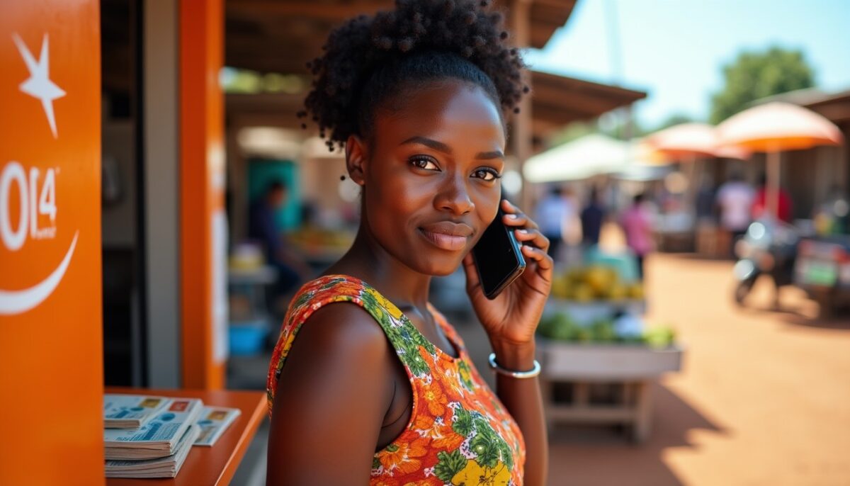 Orange Money Madagascar : tout savoir sur les frais de retrait et leurs tarifs