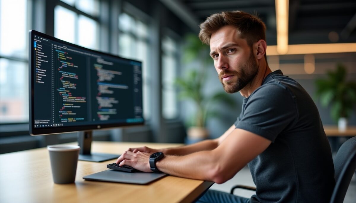 IDE : Comprendre l’environnement de développement intégré et ses fonctionnalités