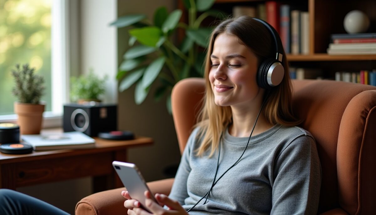 Formats audio compatibles avec l’iPod Touch : lesquels écouter sans limite ?