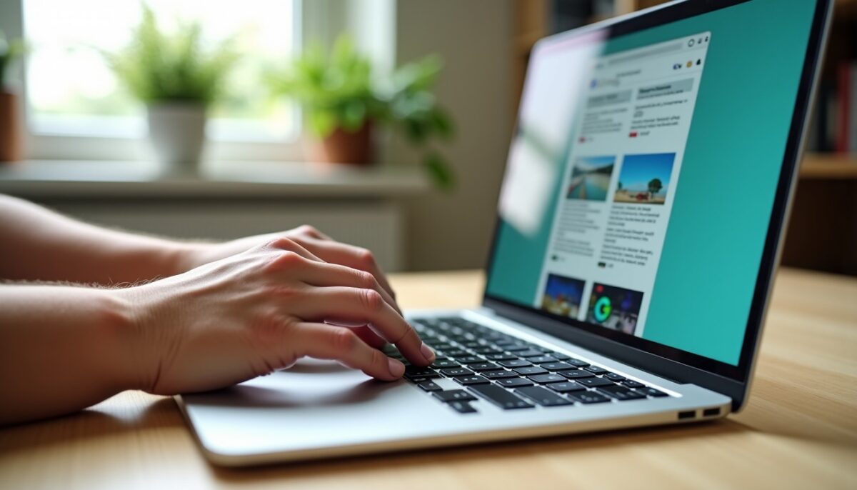 Changer l&rsquo;arrière-plan de votre Gmail en un clin d&rsquo;œil : guide rapide et pratique