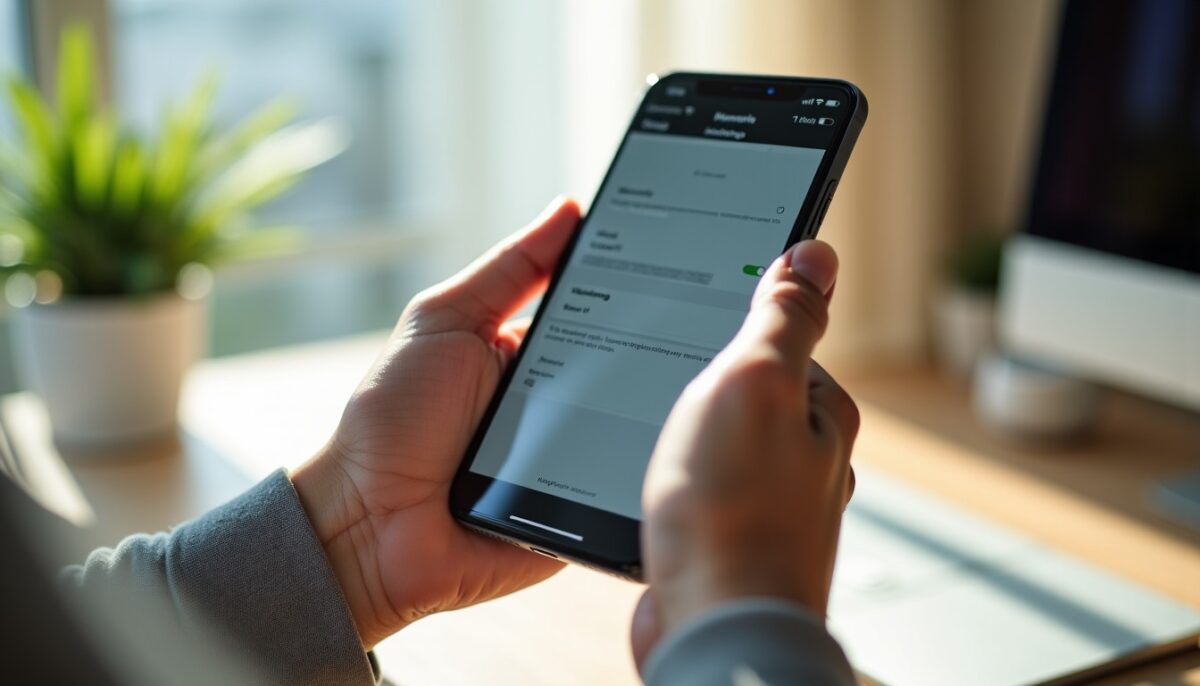 Comment retrouver facilement les mots de passe Wi-Fi sauvegardés sur votre iPhone ou iPad