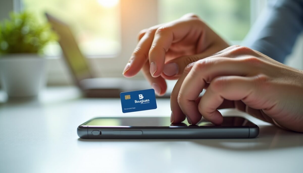 Comment activer votre carte SIM Bouygues avec portabilité : guide pas à pas complet