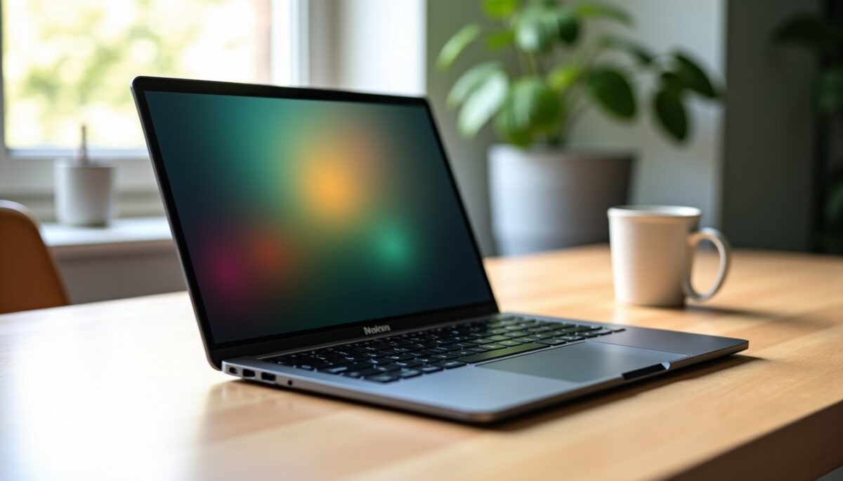 Découvrez cet ordinateur portable innovant qui utilise Android au lieu de Windows ou Linux
