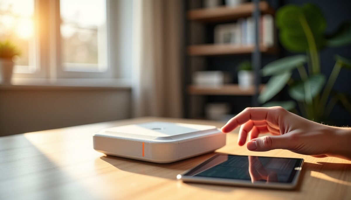Guide complet pour configurer le Wi-Fi 2,4 GHz sur votre Livebox 6 d’Orange