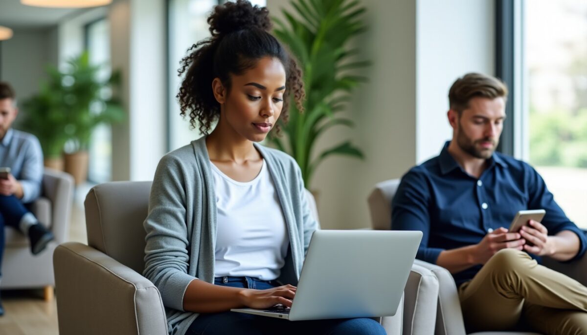 Avis des clients sur la suite de sécurité Orange : retours et expériences