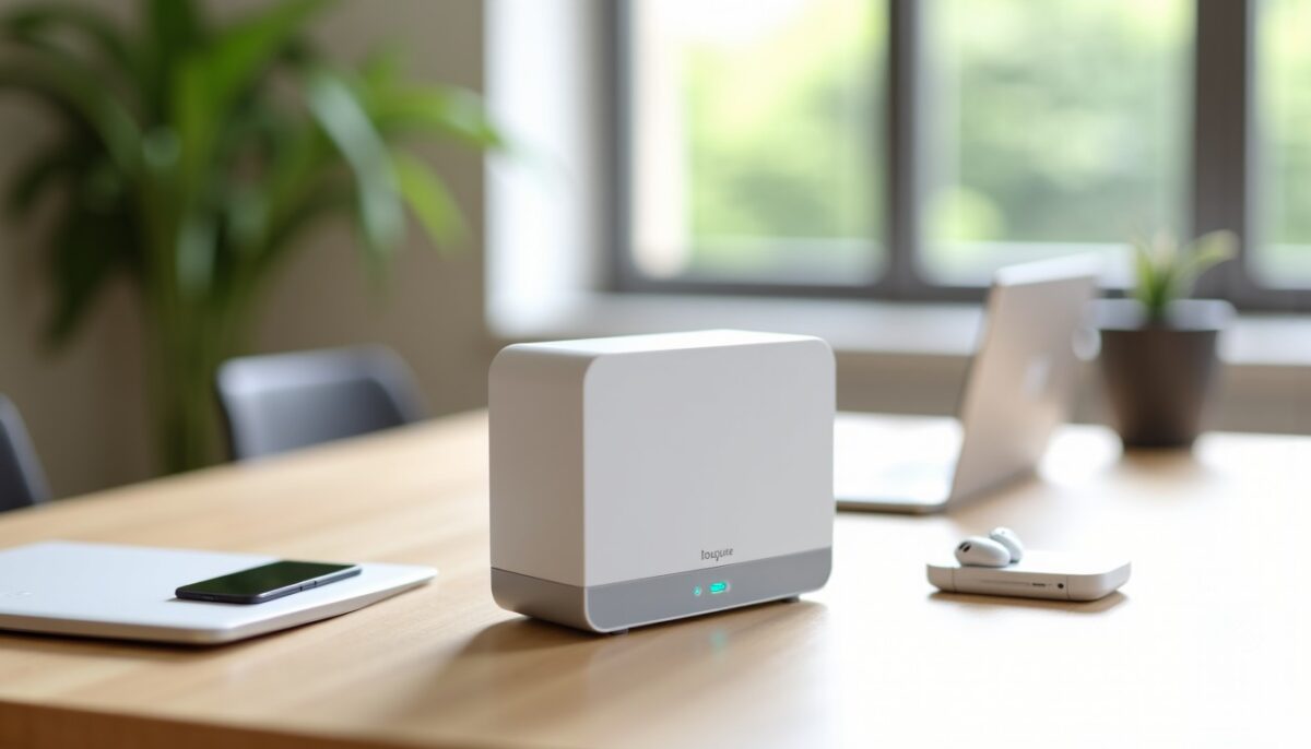 Box Wi-Fi 6 de Bouygues : retours d&rsquo;expérience et avis des utilisateurs