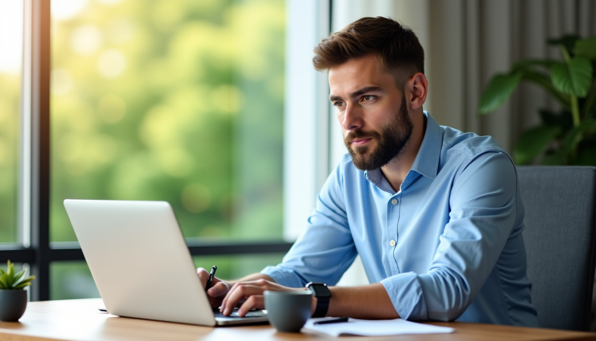 Lancer un site d'affiliation : checklist de préparation Julien Jimenez