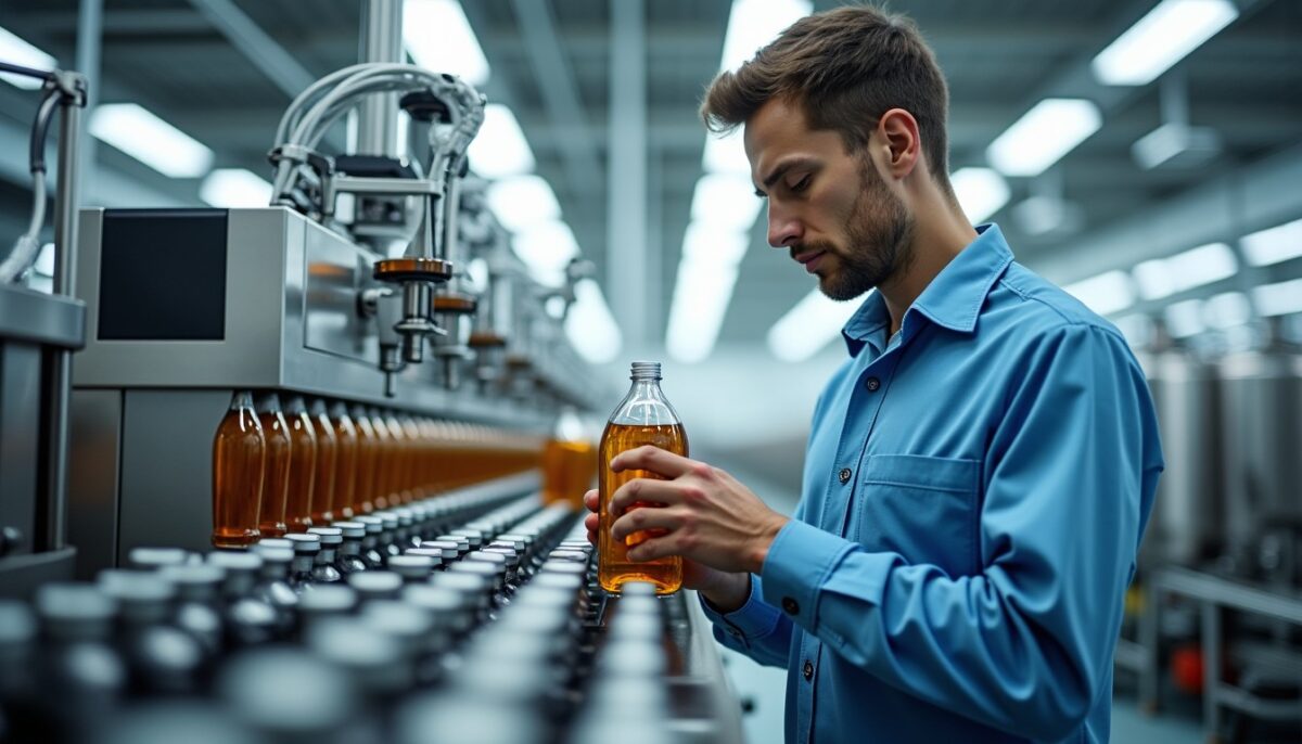 Emboutvissage automatique ou semi-automatique : quelle solution choisir