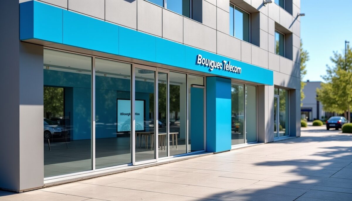 Bouygues Telecom à l’Isle d’Abeau : guide complet des horaires, adresse et prestations