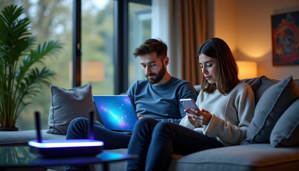 Bouygues B&YOU Pure Fibre : Découvrez tout ce que comprend cette offre fibre optique