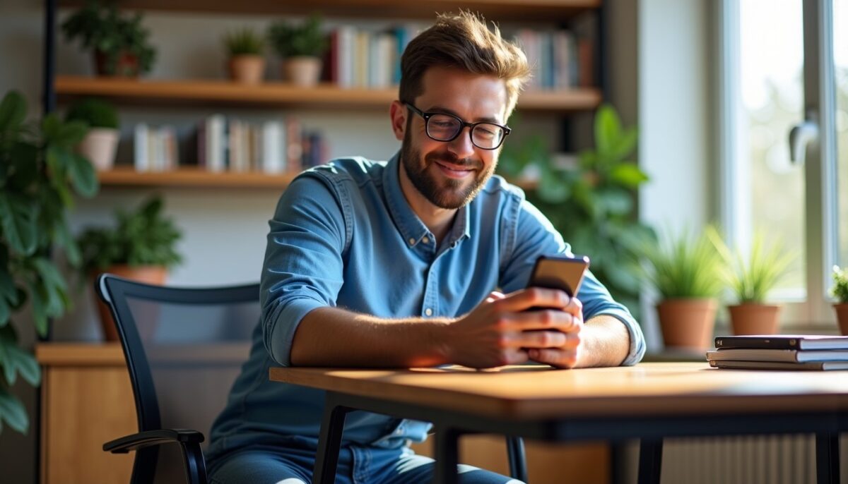 Guide pratique pour quitter le mode sans échec sur votre smartphone Android