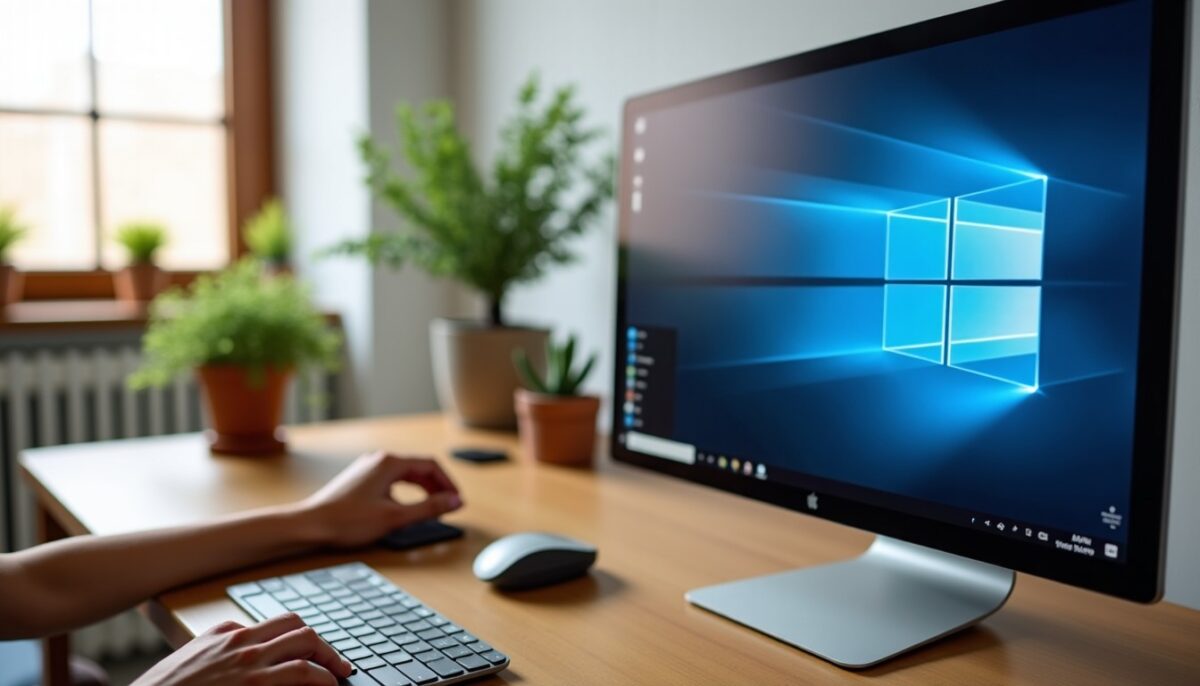 Comment désactiver la diffusion audio via les haut-parleurs intégrés de votre écran sous Windows ?